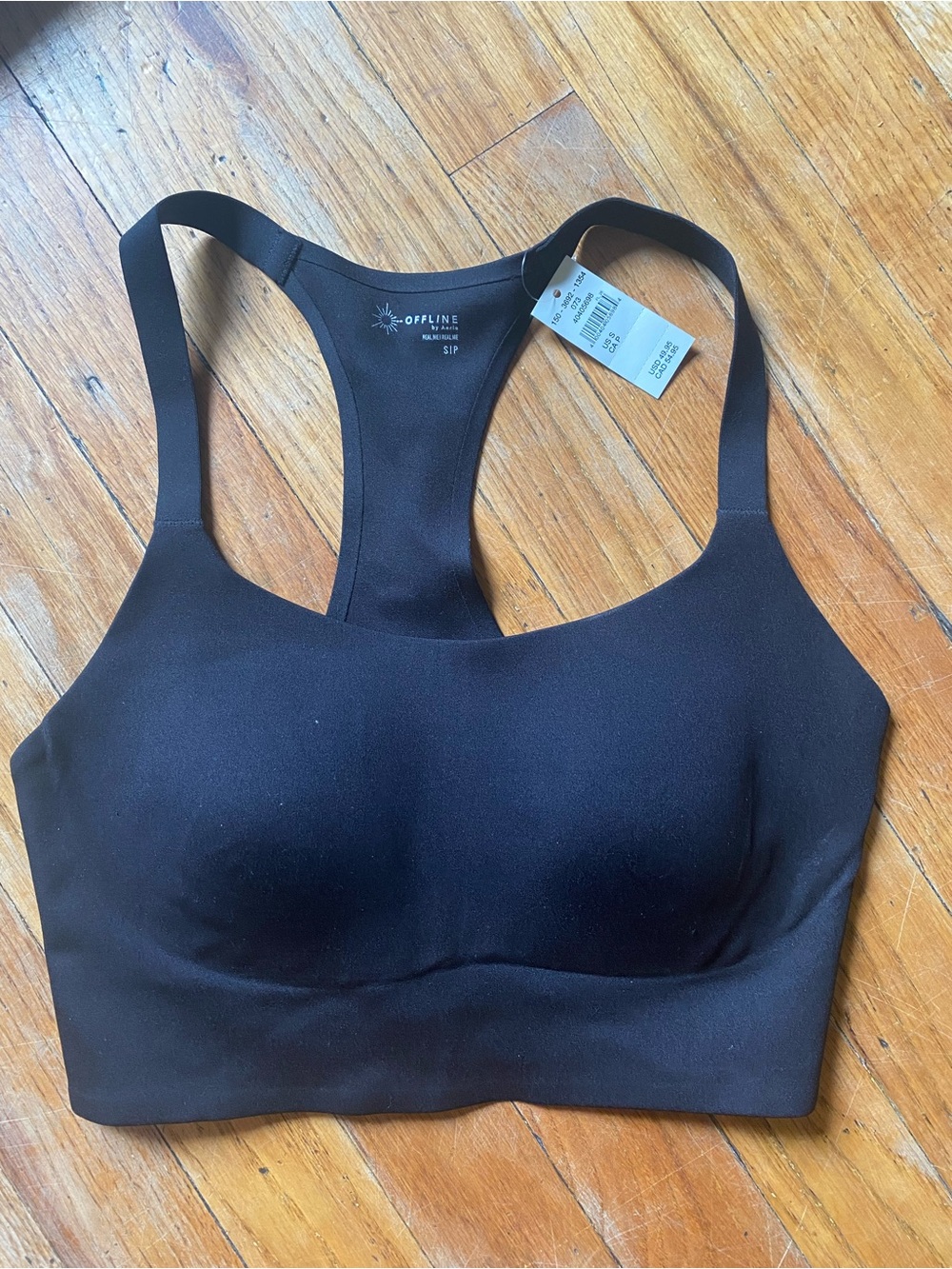 Aerie Offline Sports Bra NWT